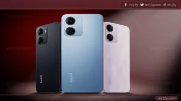 هاتف Redmi 15A من شاومي بمواصفات ممتازة وبطارية ضخمة وسعر اقتصادي في 2026